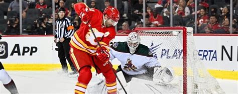 Calgary Flames: Breaking News, Rumors & Highlights .